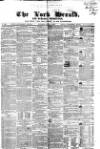 York Herald Saturday 22 April 1854 Page 1