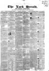 York Herald Saturday 29 April 1854 Page 1