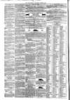 York Herald Saturday 29 April 1854 Page 4