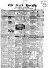 York Herald Saturday 10 June 1854 Page 1