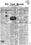 York Herald Saturday 24 June 1854 Page 1