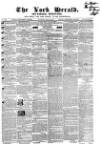 York Herald Saturday 15 July 1854 Page 1