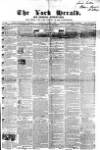 York Herald Saturday 05 August 1854 Page 1