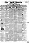 York Herald Saturday 02 September 1854 Page 1