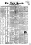 York Herald Saturday 09 September 1854 Page 1