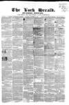 York Herald Saturday 14 October 1854 Page 1
