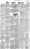 York Herald Saturday 25 November 1854 Page 1