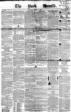 York Herald Saturday 27 January 1855 Page 1