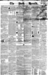 York Herald Saturday 03 February 1855 Page 1