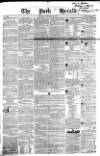 York Herald Saturday 10 February 1855 Page 1