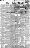 York Herald Saturday 07 April 1855 Page 1