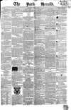 York Herald Saturday 14 April 1855 Page 1
