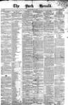York Herald Saturday 19 May 1855 Page 1