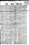York Herald Saturday 02 June 1855 Page 1