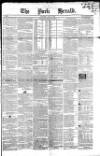 York Herald Saturday 09 June 1855 Page 1