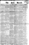 York Herald Saturday 16 June 1855 Page 1