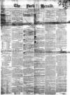 York Herald Saturday 07 July 1855 Page 1