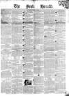 York Herald Saturday 04 August 1855 Page 1