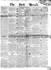 York Herald Saturday 11 August 1855 Page 1
