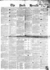 York Herald Saturday 01 September 1855 Page 1