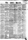 York Herald Saturday 08 December 1855 Page 1