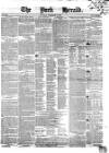 York Herald Saturday 15 December 1855 Page 1