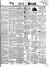 York Herald Saturday 29 December 1855 Page 1