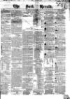 York Herald Saturday 05 January 1856 Page 1