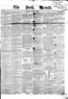 York Herald Saturday 19 January 1856 Page 1