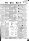 York Herald Saturday 02 February 1856 Page 1