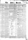 York Herald Saturday 09 February 1856 Page 1