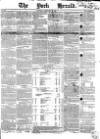 York Herald Saturday 16 February 1856 Page 1