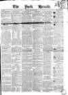 York Herald Saturday 22 March 1856 Page 1