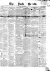 York Herald Saturday 26 April 1856 Page 1