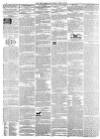 York Herald Saturday 26 April 1856 Page 4