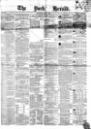 York Herald Saturday 05 July 1856 Page 1