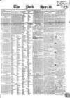 York Herald Saturday 20 September 1856 Page 1