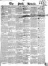 York Herald Saturday 04 October 1856 Page 1