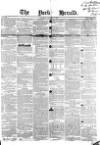York Herald Saturday 17 January 1857 Page 1