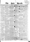York Herald Saturday 31 January 1857 Page 1