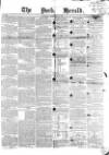 York Herald Saturday 28 February 1857 Page 1