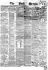 York Herald Saturday 04 April 1857 Page 1