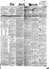 York Herald Saturday 18 April 1857 Page 1