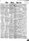 York Herald Saturday 02 May 1857 Page 1
