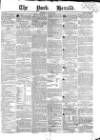 York Herald Saturday 06 June 1857 Page 1