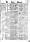York Herald Saturday 19 September 1857 Page 1
