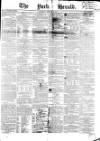 York Herald Saturday 02 January 1858 Page 1