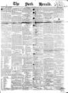York Herald Saturday 16 January 1858 Page 1