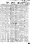 York Herald Saturday 06 February 1858 Page 1