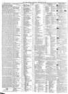 York Herald Saturday 20 February 1858 Page 4